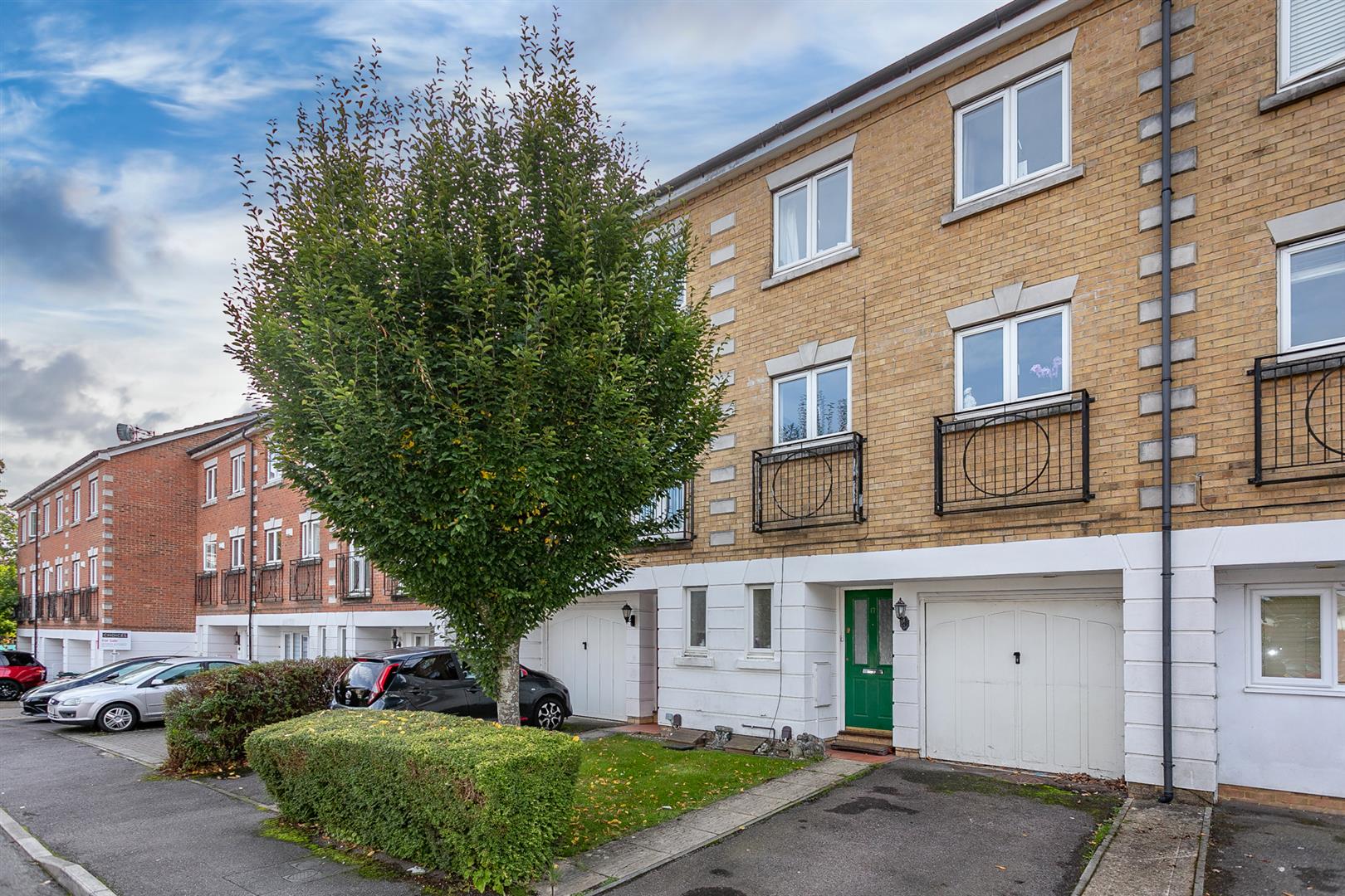 Property in Beverley Mews, Crawley, West Sussex, RH10 1UE