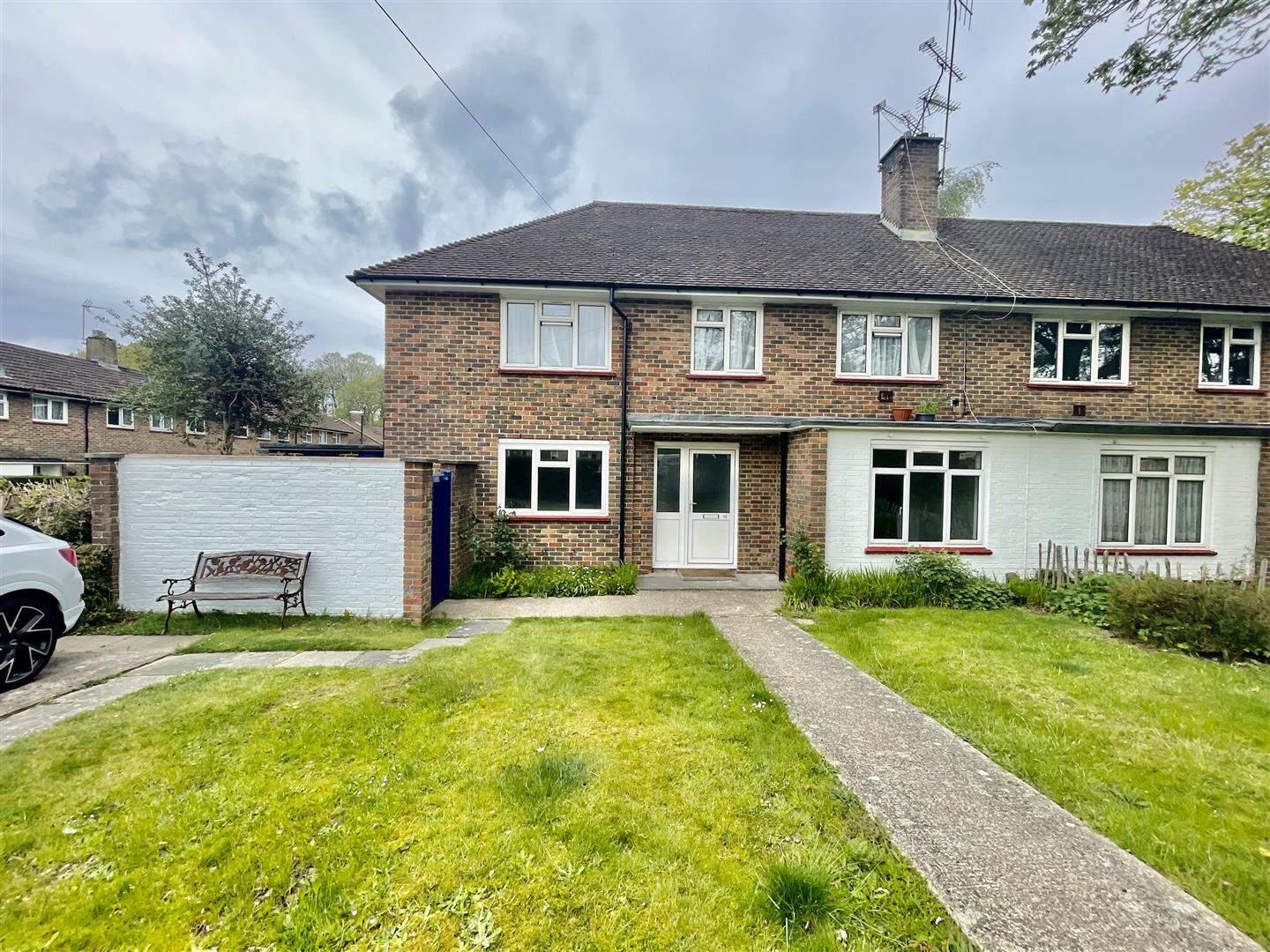 Estate Agents Crawley Shillan Property