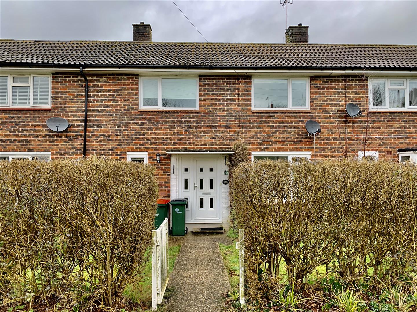 Estate Agents Crawley Shillan Property