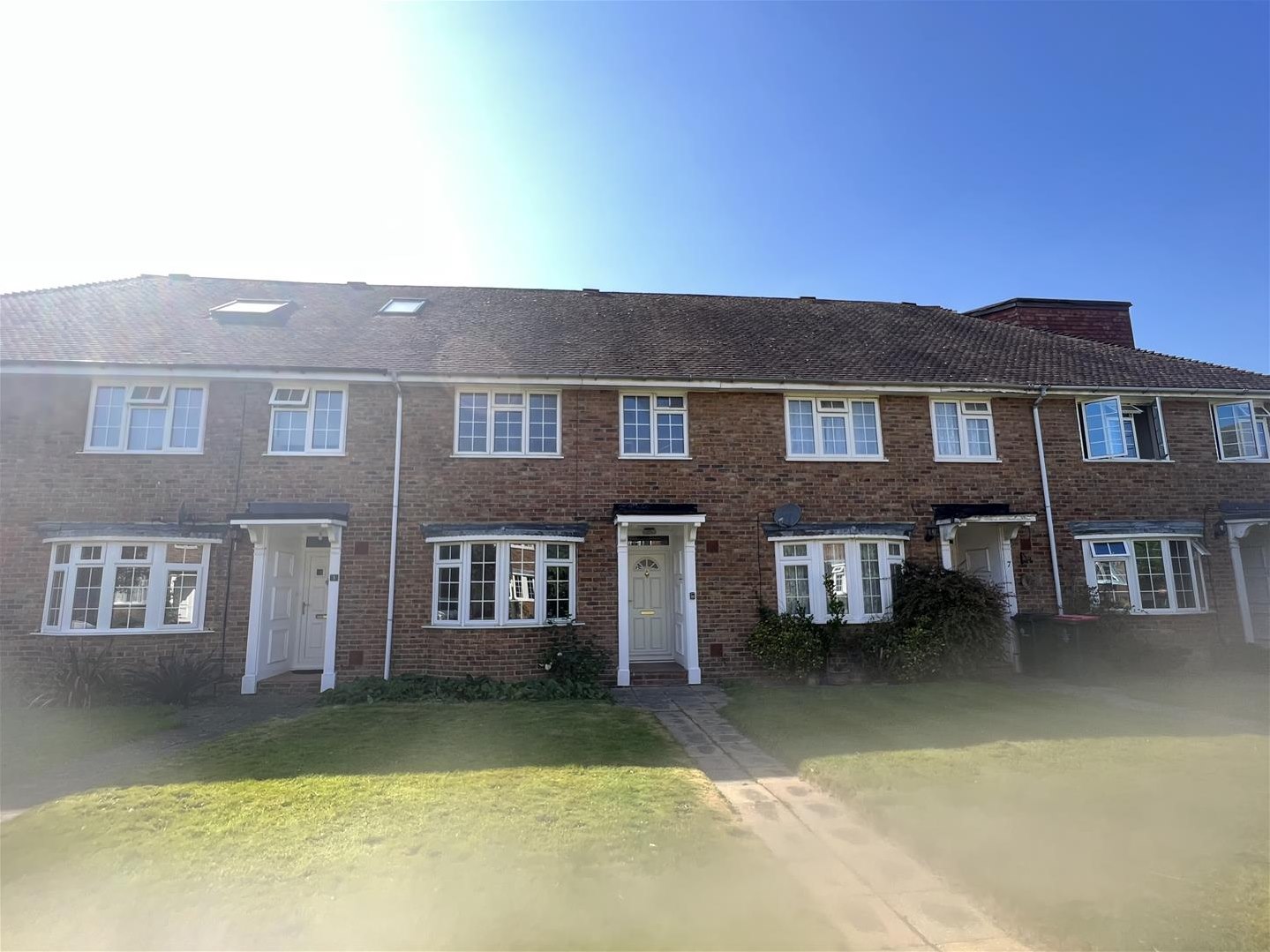 Estate Agents Crawley Shillan Property