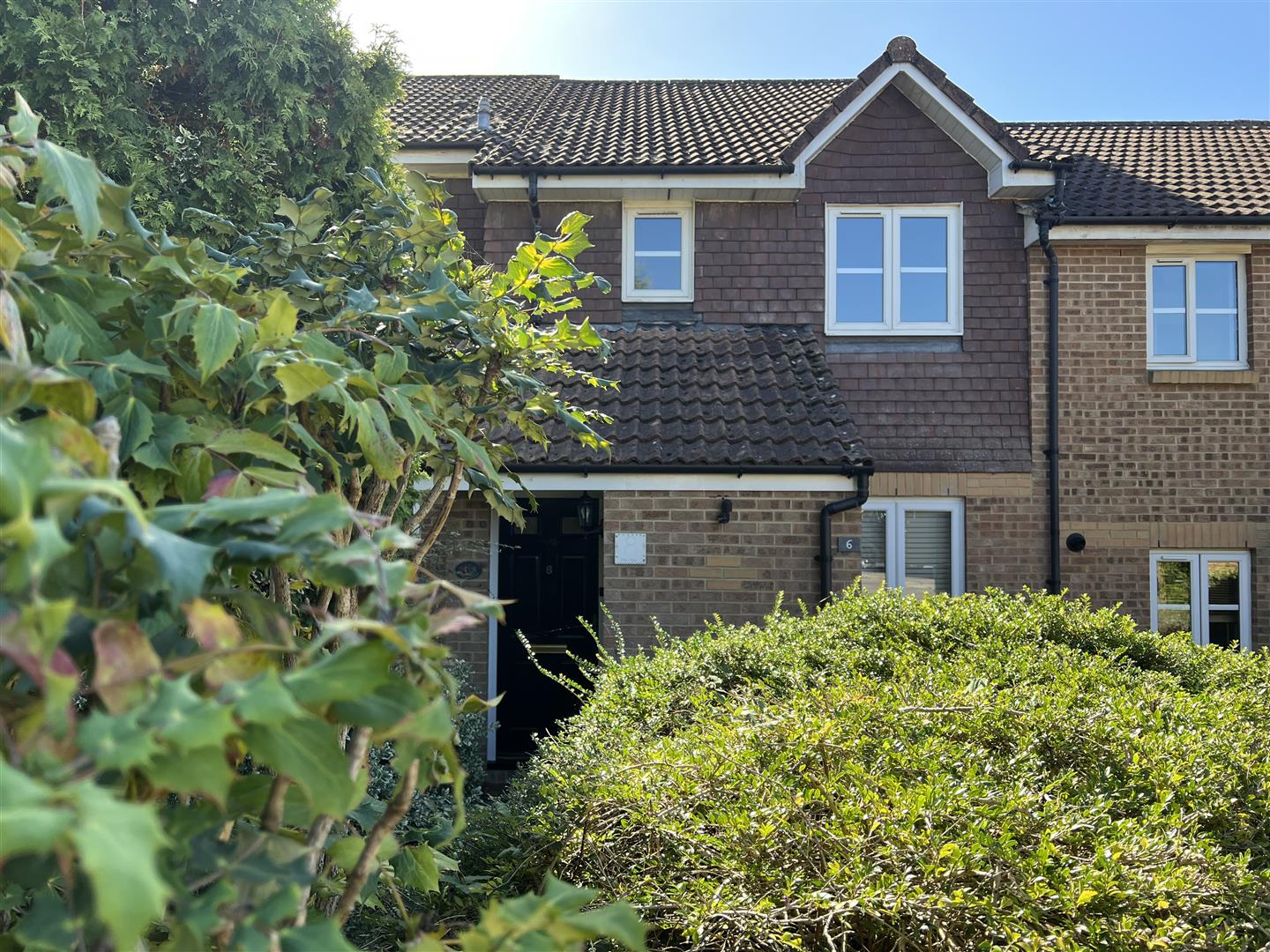 Bolton Road, Crawley, RH10