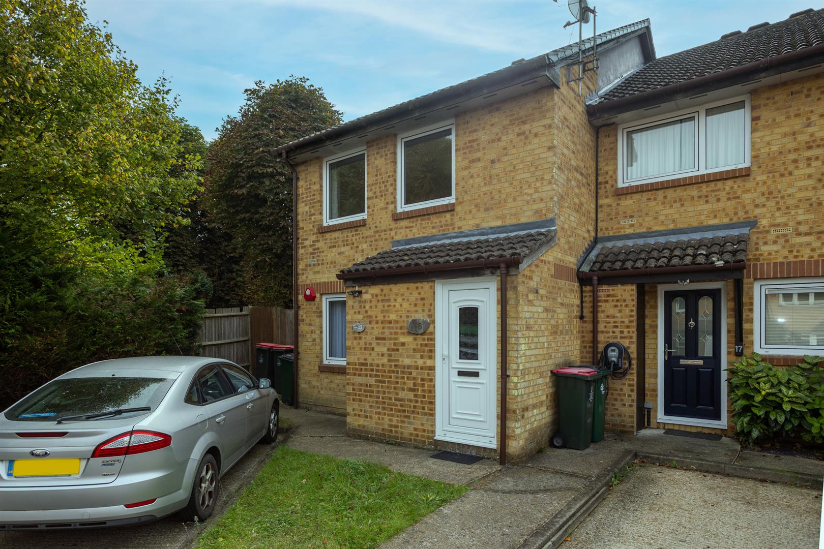 Chepstow Close, Crawley, RH10