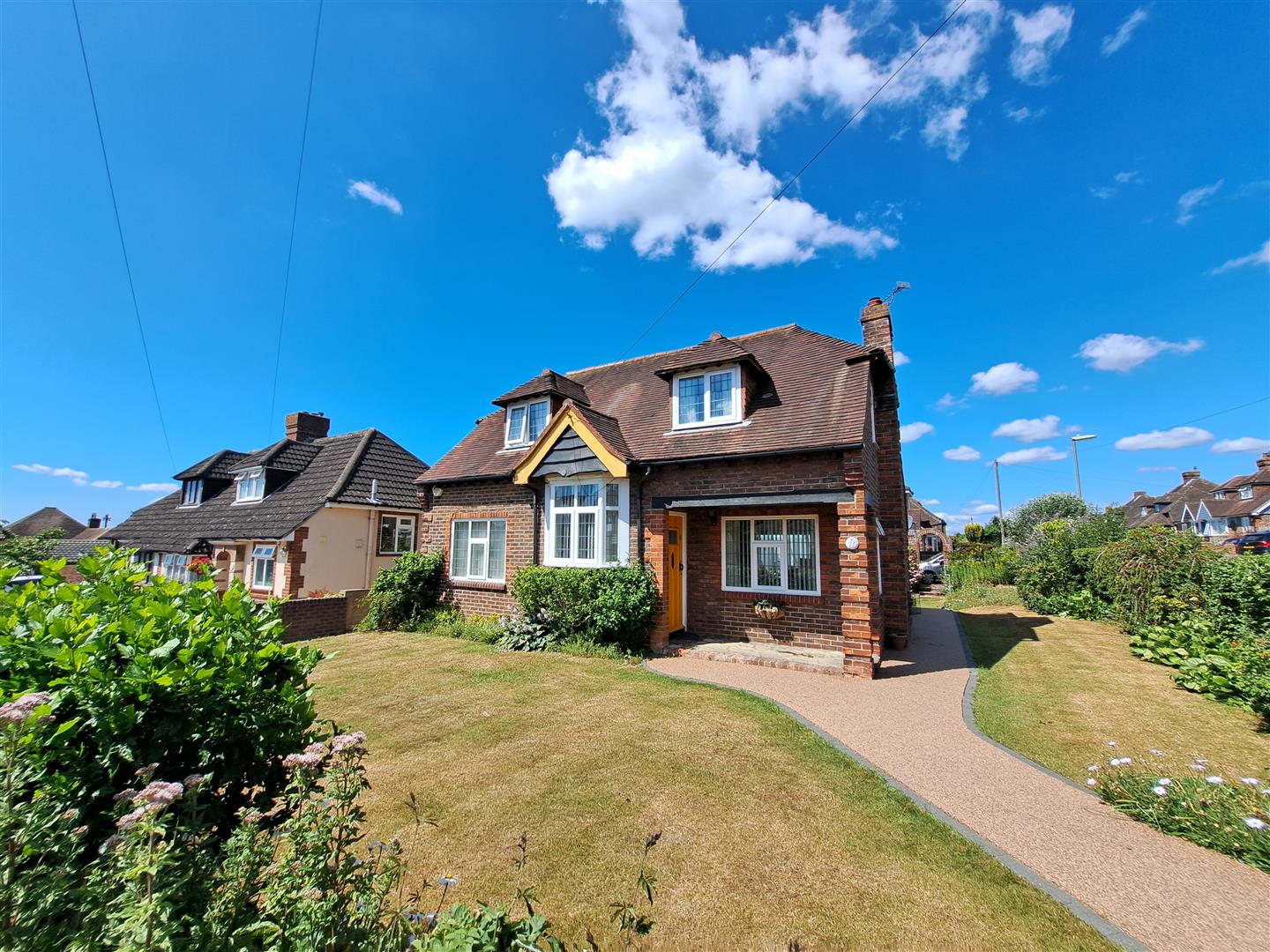 Mountview Avenue, Fareham, PO16