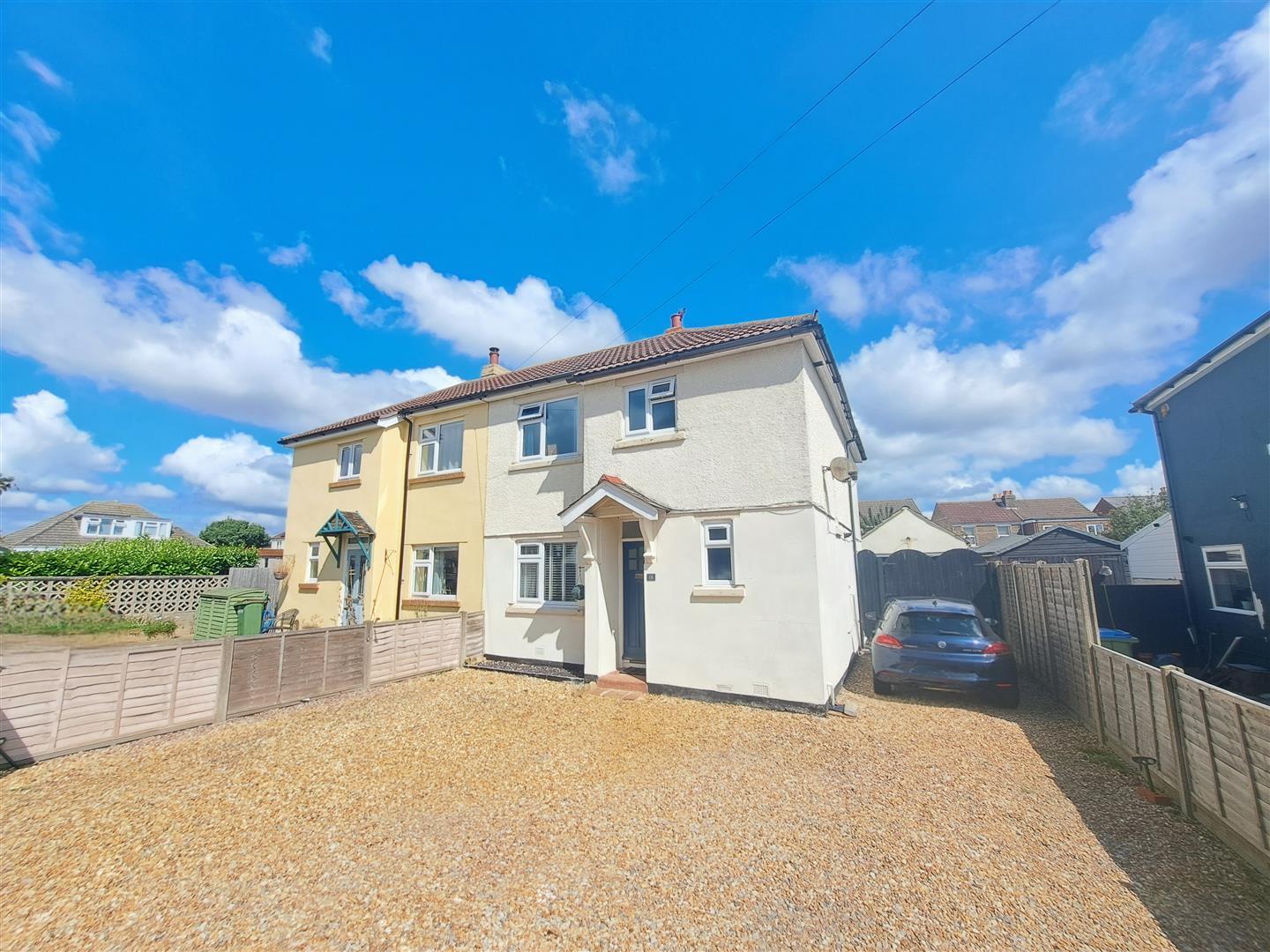 Olive Crescent, Fareham, PO16