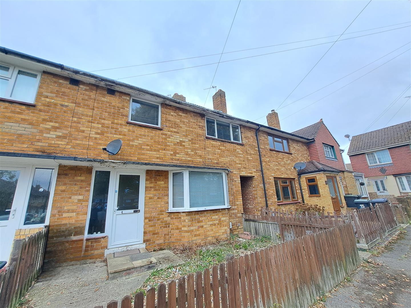 Winkton Close, Havant, PO9