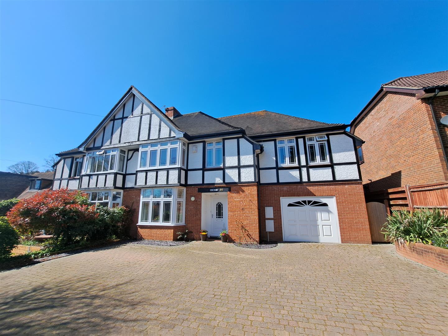 Down End Road, Fareham, PO16