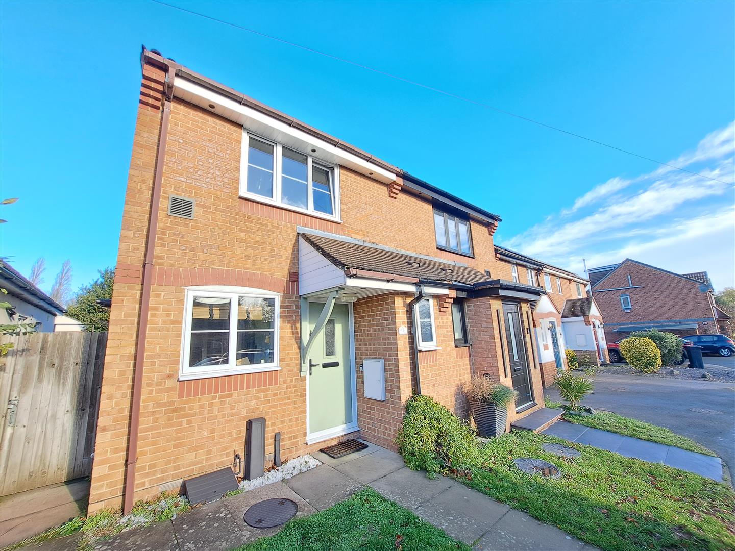 Hopkins Close, Portsmouth, PO6