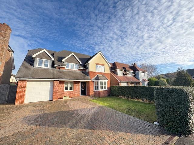 Edenbridge Way, Southampton, SO31