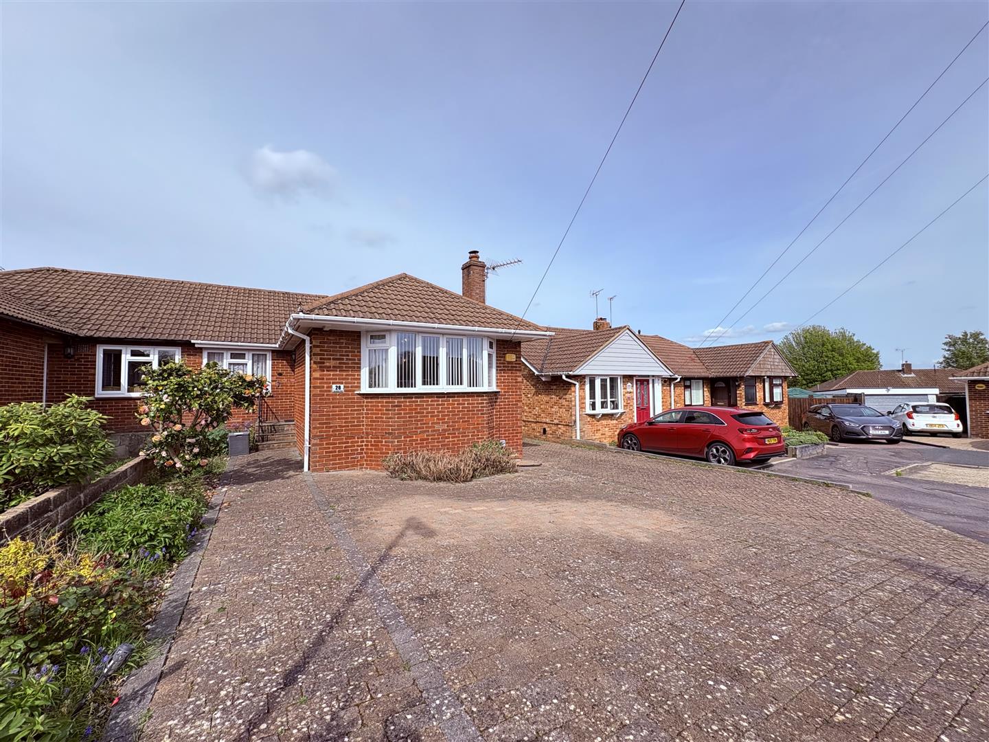 Dalewood Road, Fareham, PO15