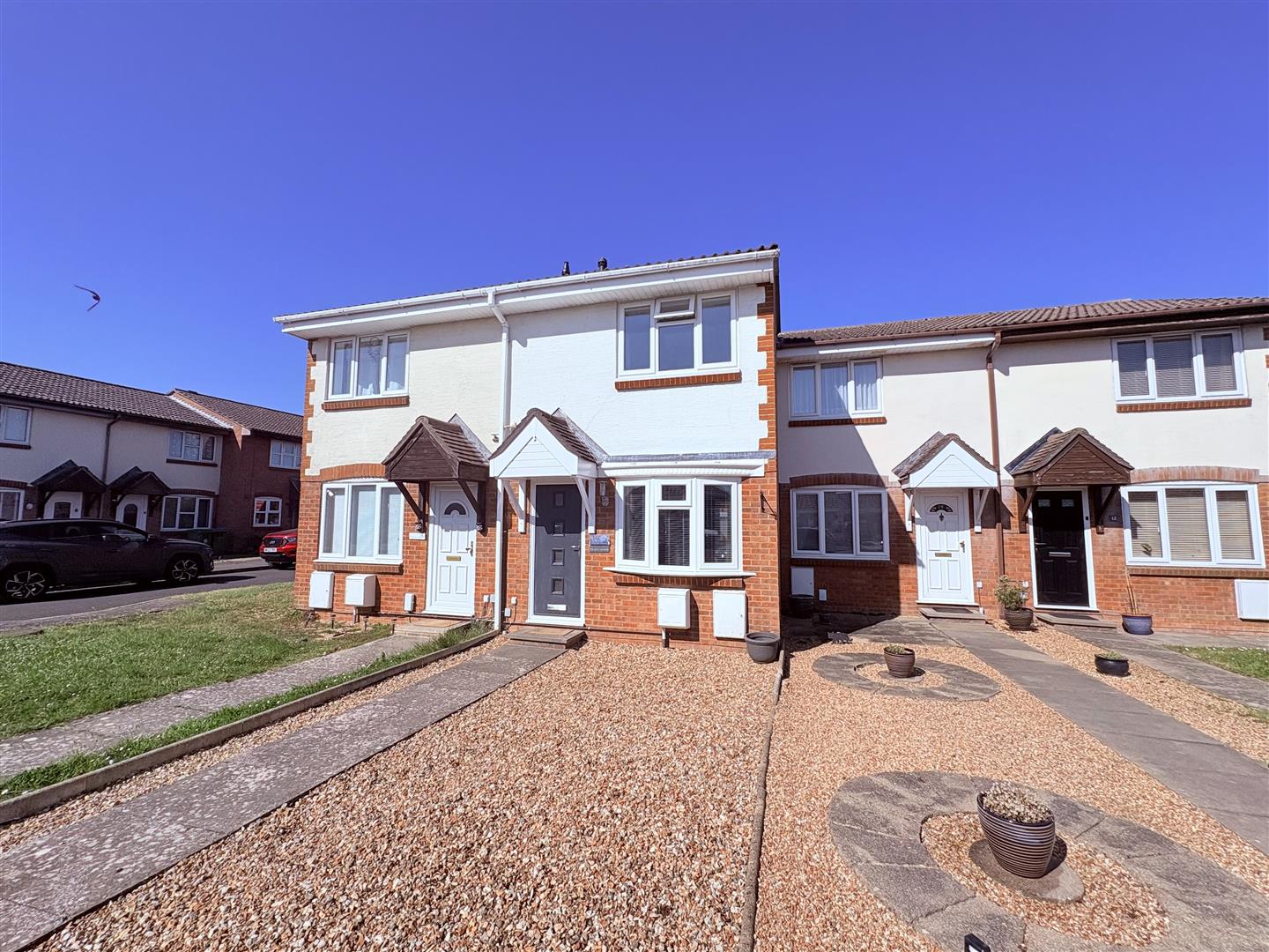 Tattershall Crescent, Fareham, PO16