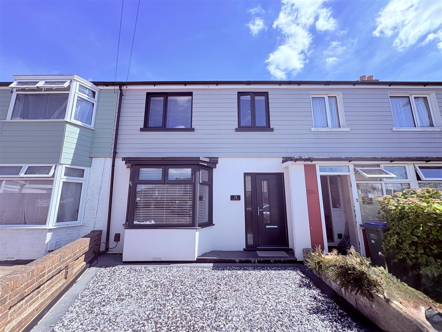 Marina Grove, Fareham, PO16