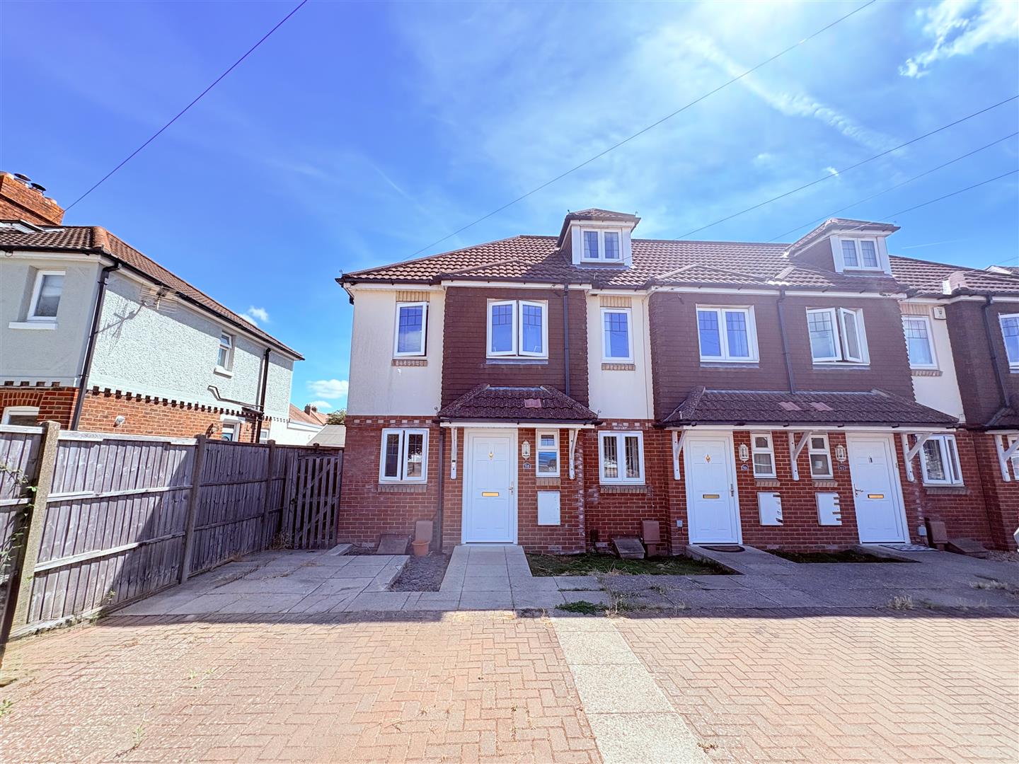 Cornaway Lane, Portchester, PO16
