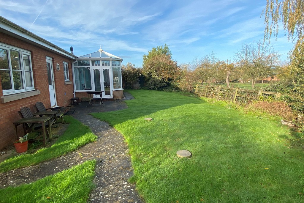 Property in Bramley Gardens, Exeter