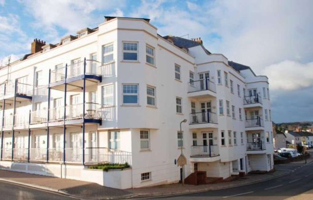 Property in Sidmouth