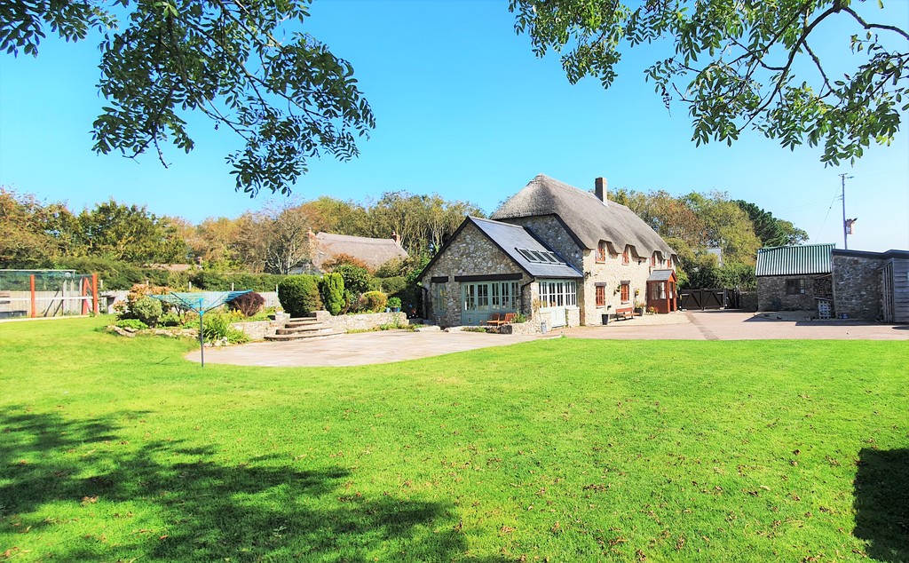 Property in Sidmouth