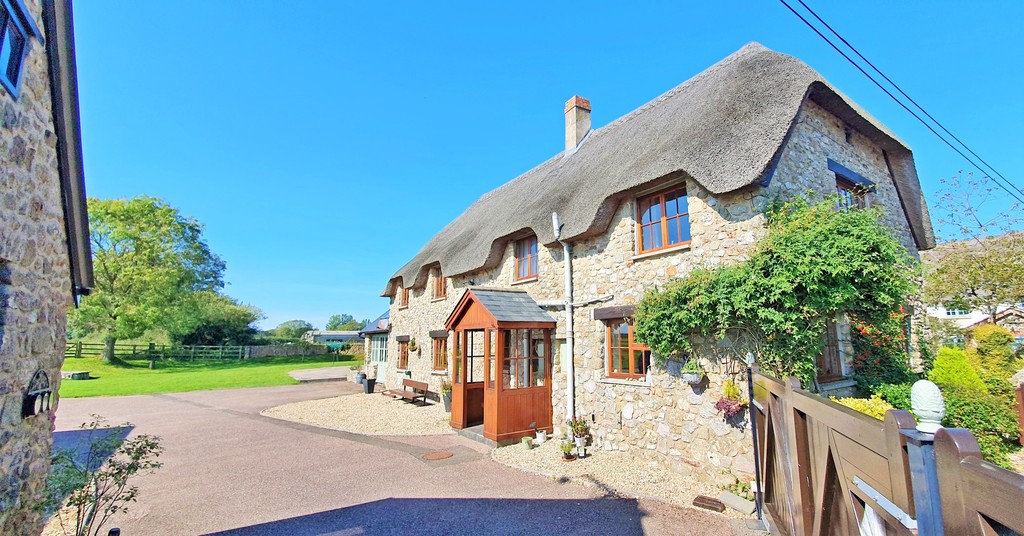 Property in Sidmouth