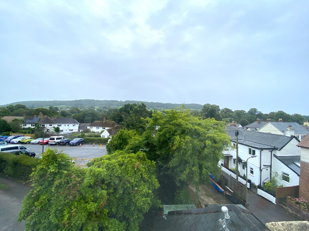 Property in Temple Street, Sidmouth, EX10 9BJ