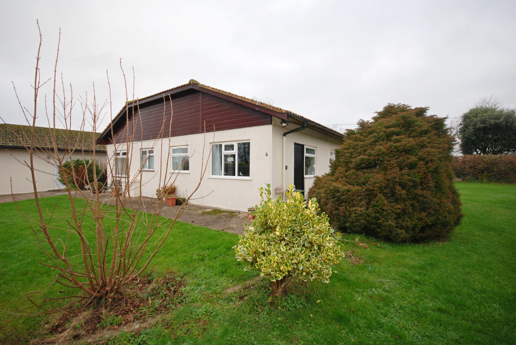 Property in Stoneleigh Holiday Park, Sidmouth, EX10 0PJ