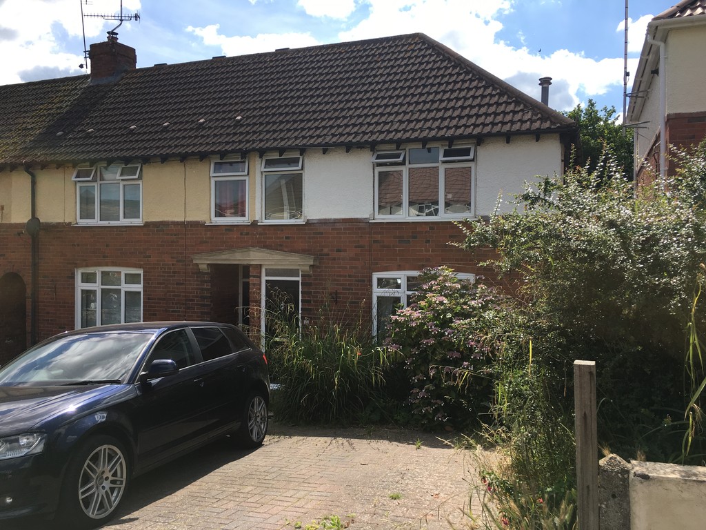 Property in Manstone Avenue, Sidmouth, EX10 9TG