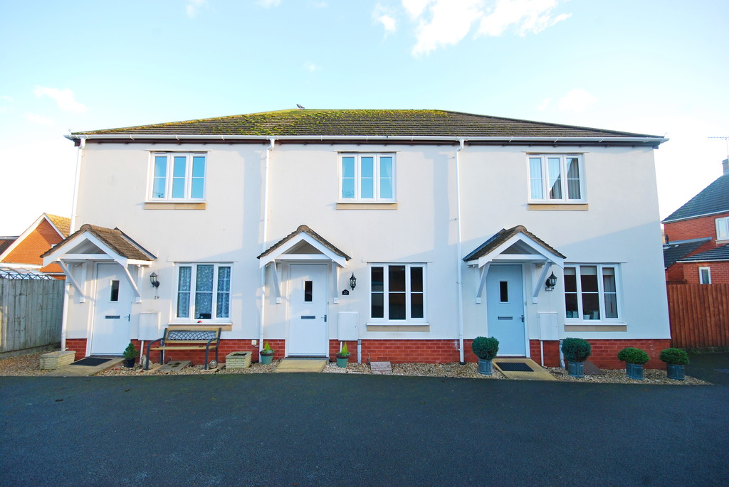 Property in Jubilee Gardens, Sidmouth, EX10 9PX