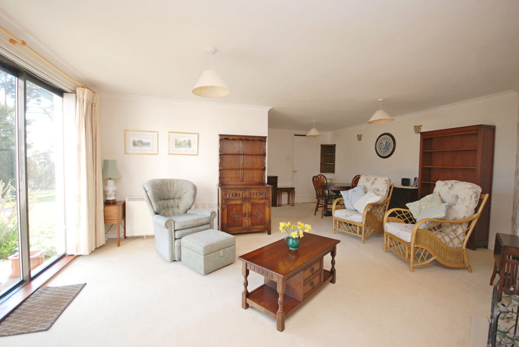 Property in Powys House, Sidmouth, EX10 8DE