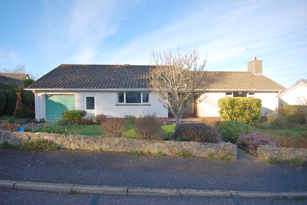 Property in Woolbrook Park, Sidmouth, EX10 9DU