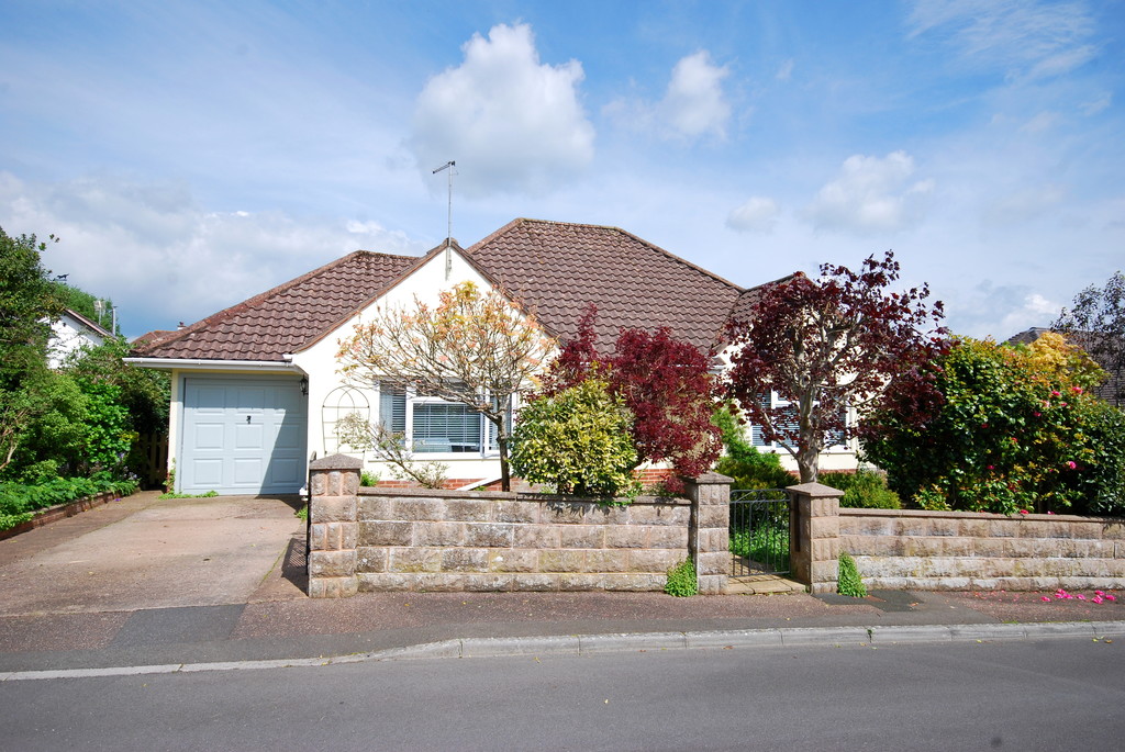 Property in Manstone Close, Sidmouth, EX10 9TZ
