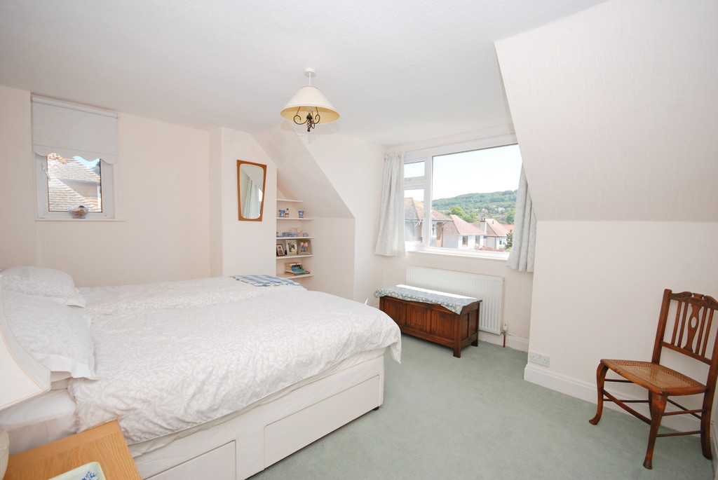 Property in Connaught Close, Sidmouth, EX10 8TU