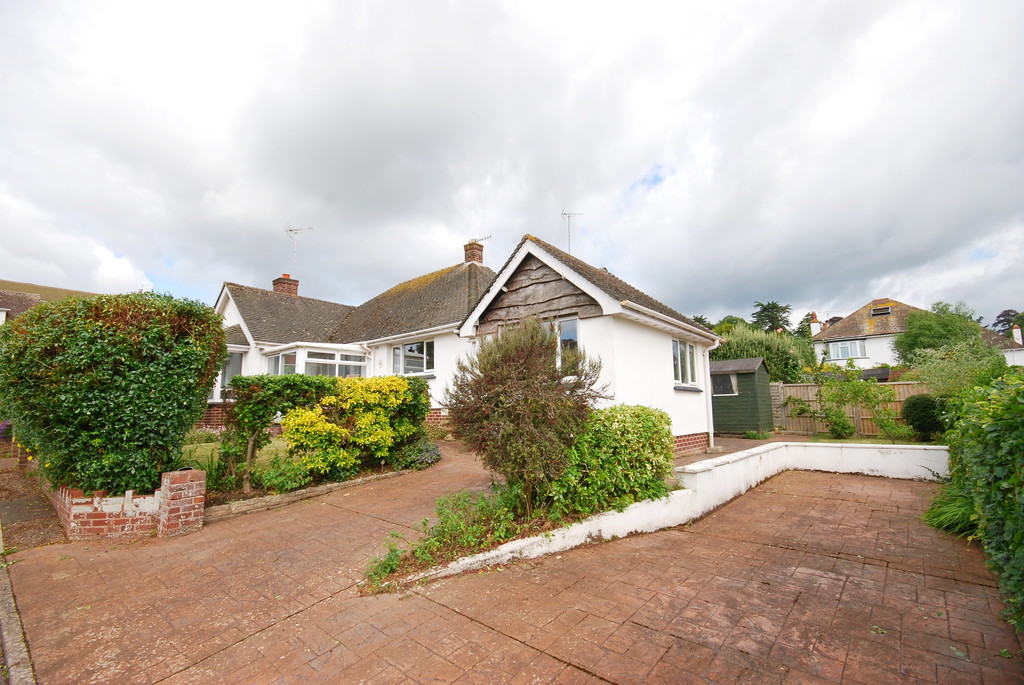 Property in Connaught Close, Sidmouth, EX10 8TU
