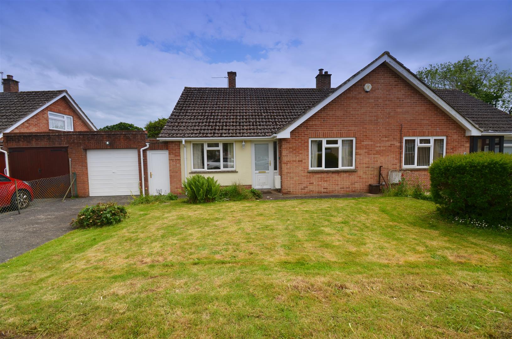 Teals Acre, Cannington, TA5