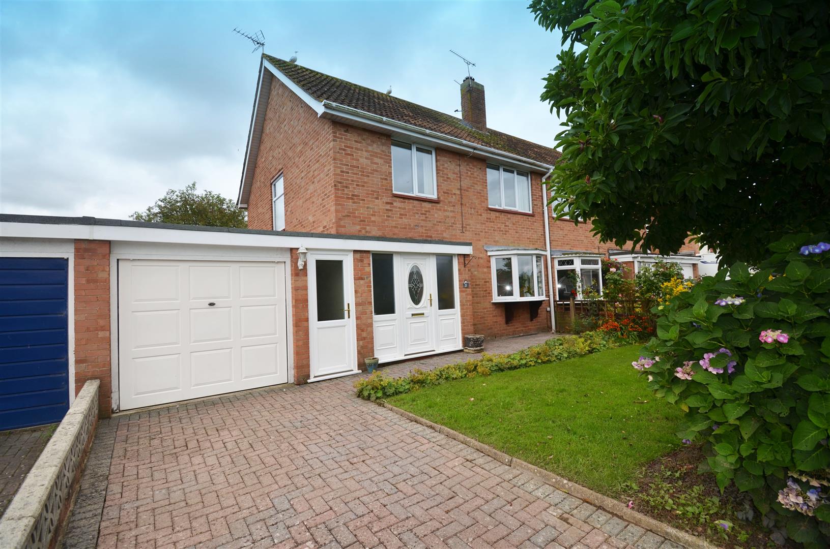 Rydon Crescent, Cannington, TA5