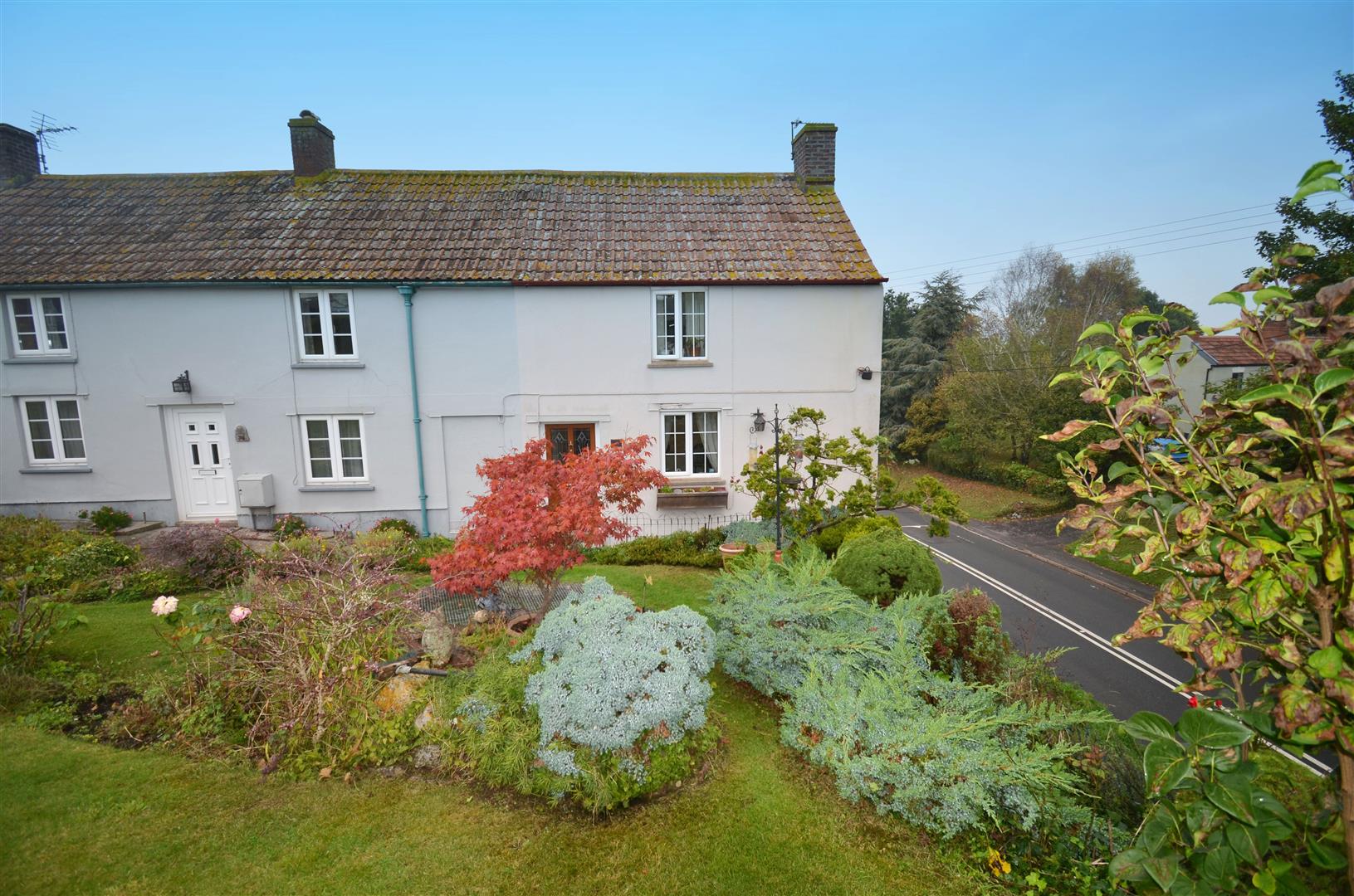 Rodway, Cannington, TA5