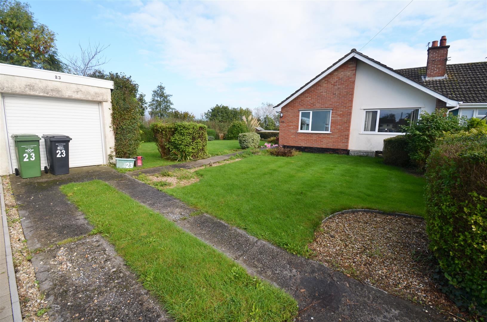 Newlyn Crescent, Puriton, TA7