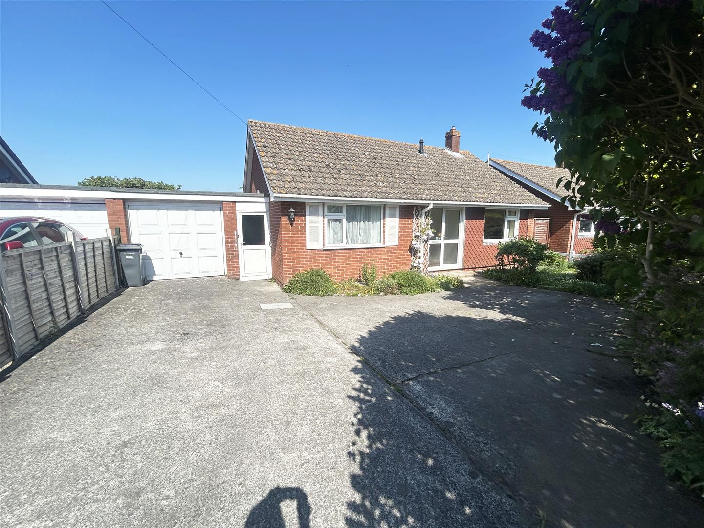 Old Main Road, Pawlett, TA6