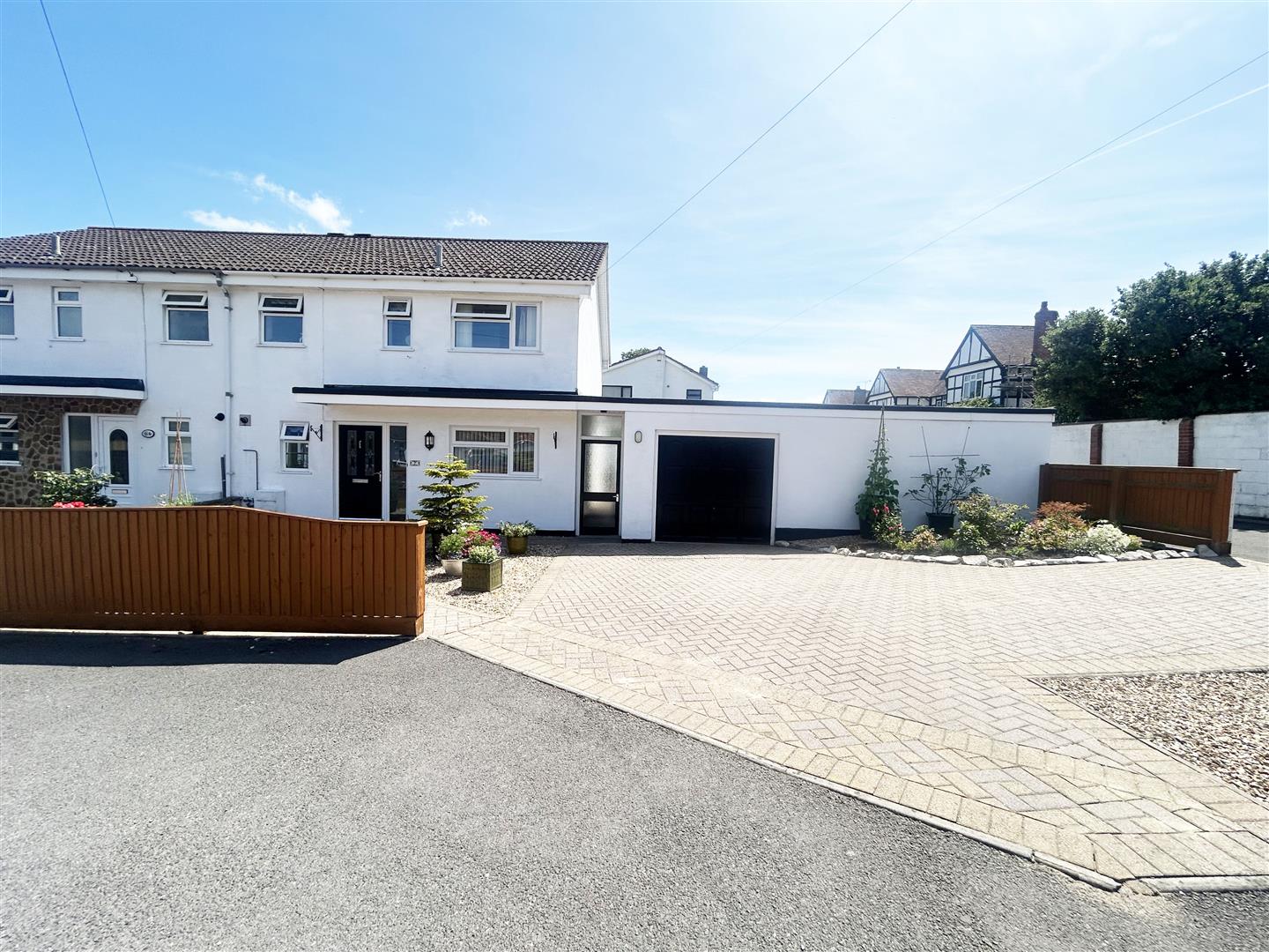 Bouverie Road, Bridgwater, TA6