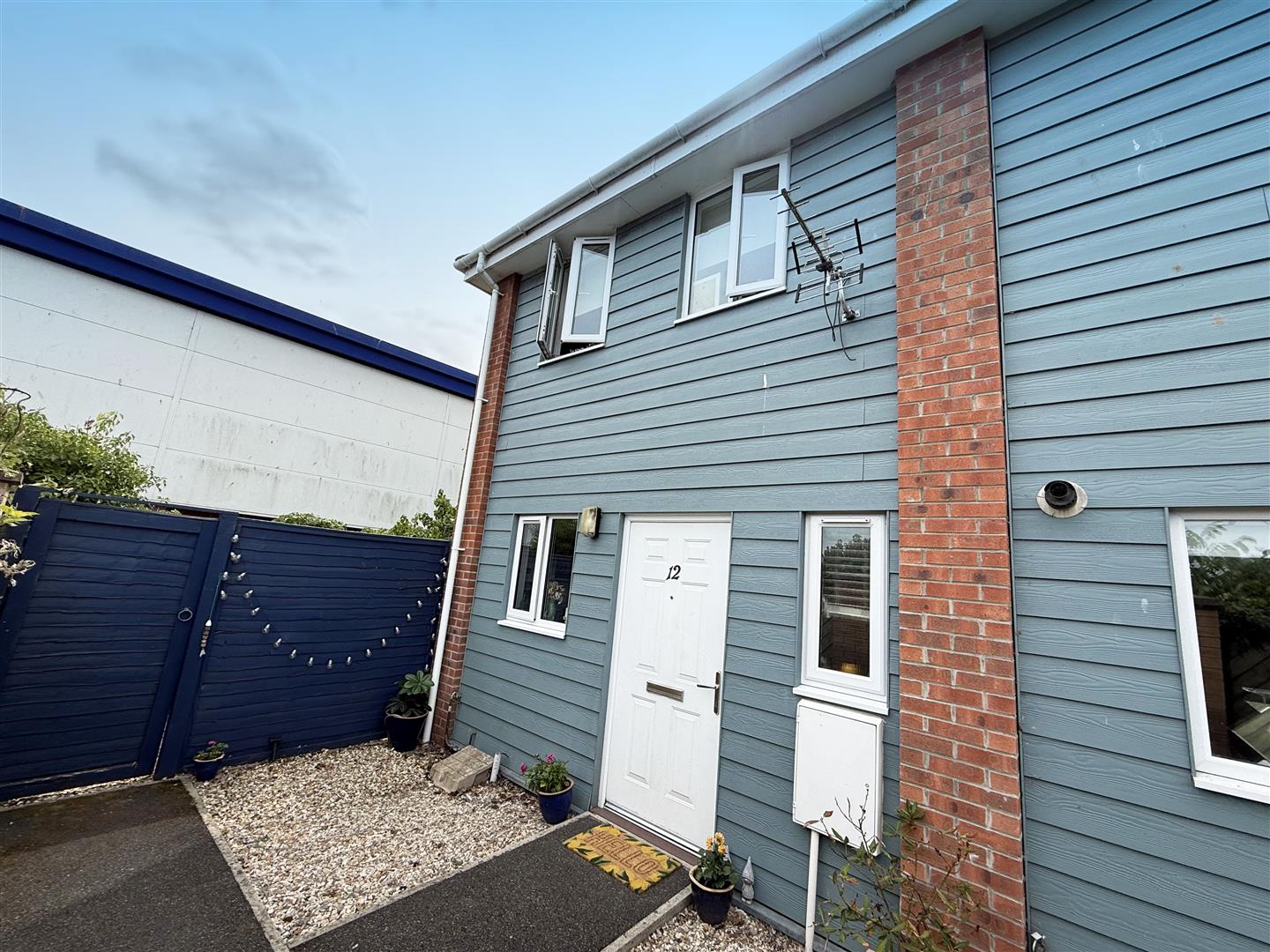 Friarn Avenue, Bridgwater, TA6