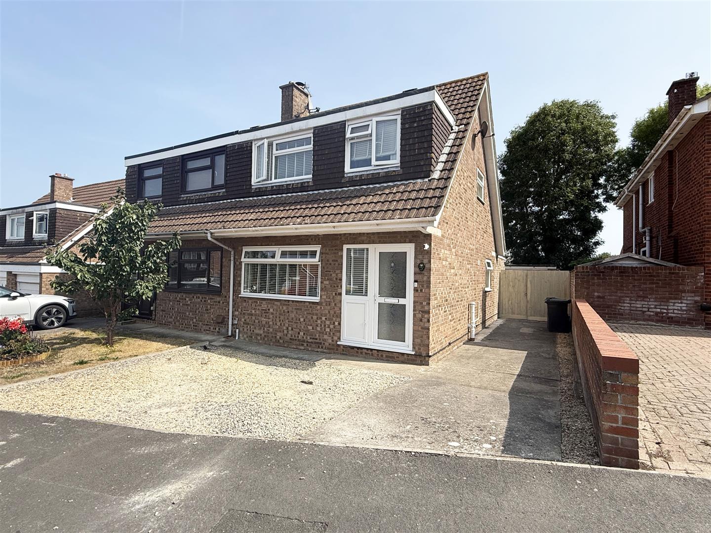 Rowlands Rise, Puriton, TA7