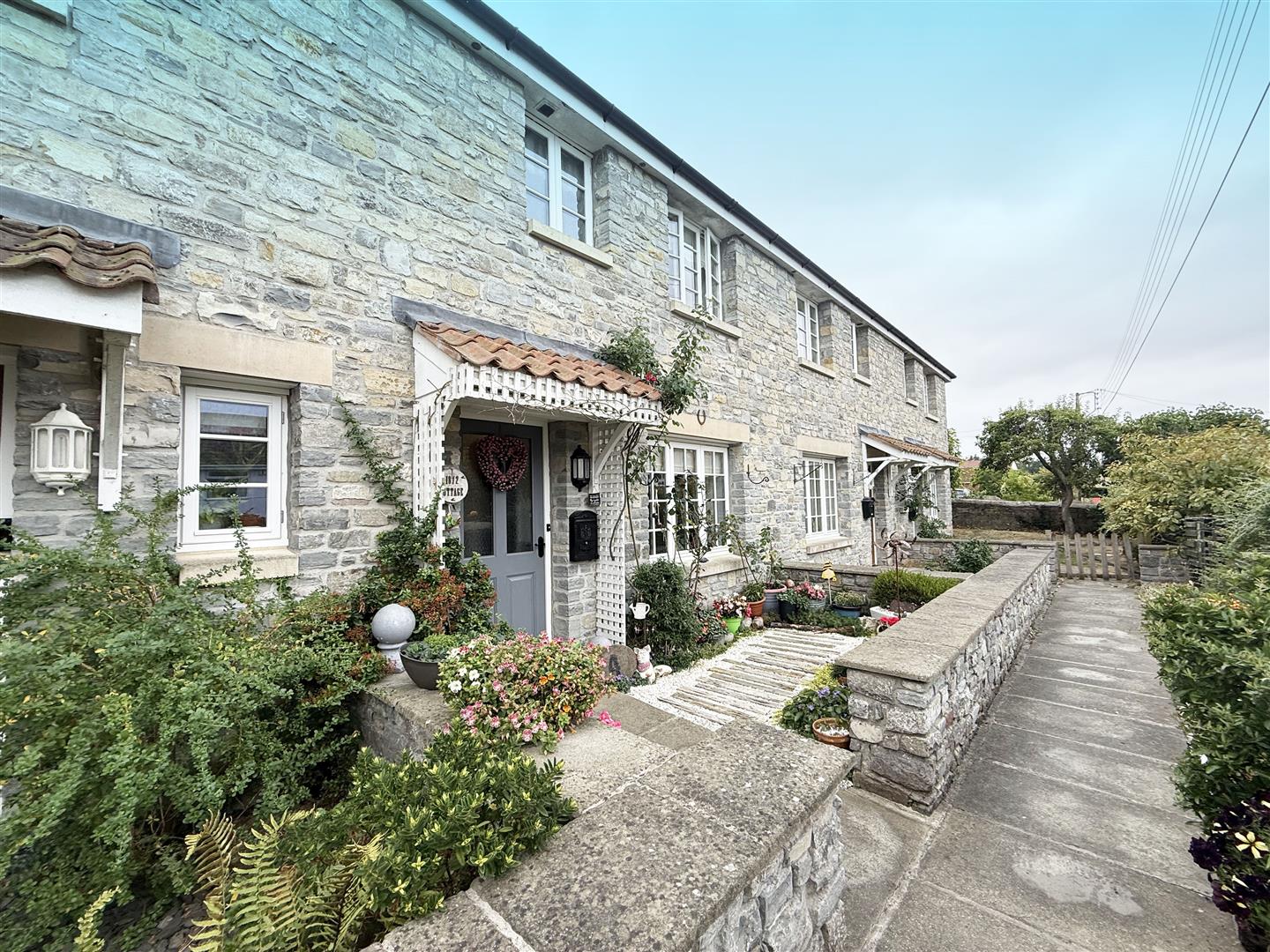 Ash Tree Farm Court, Woolavington, TA7