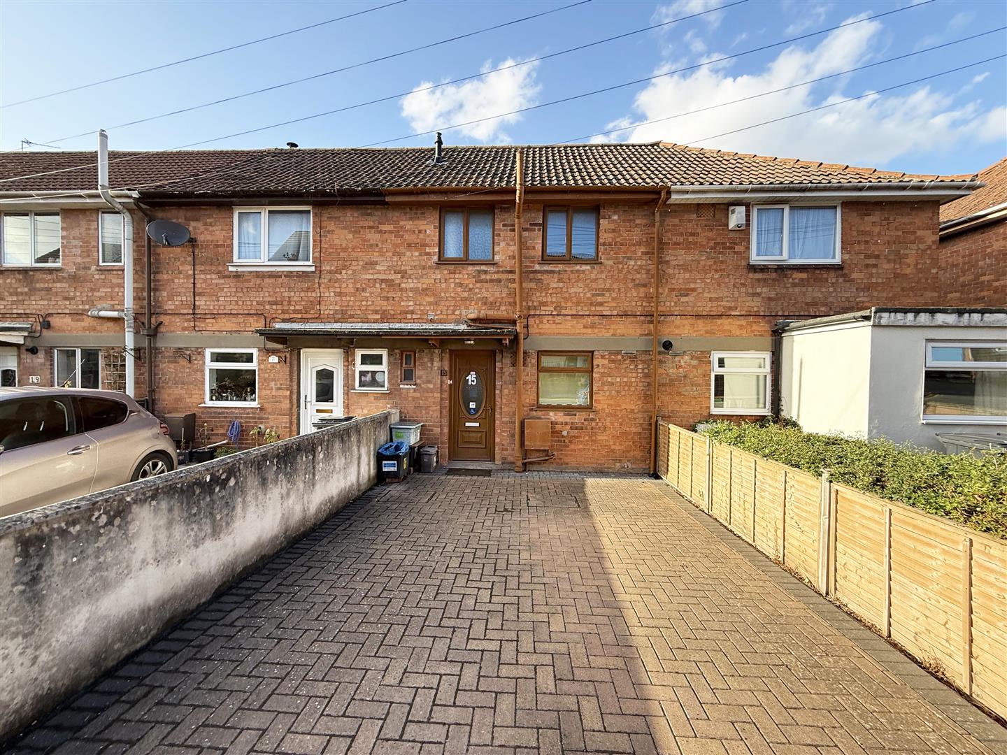 Marina Row, Colley Lane, Bridgwater, TA6