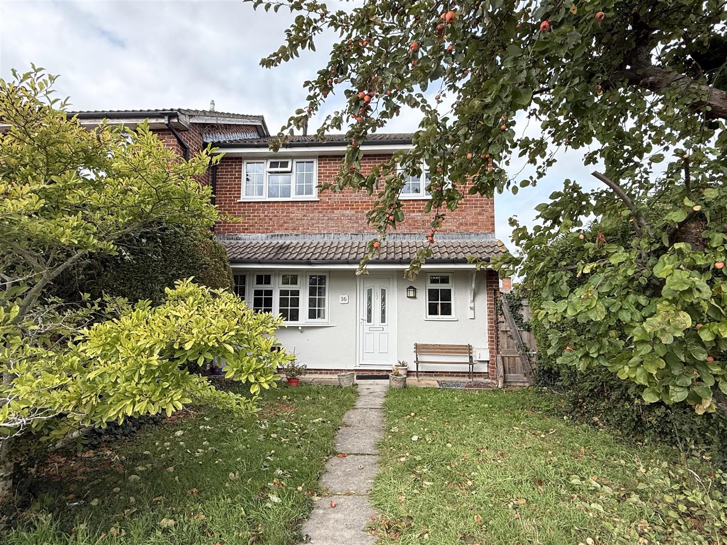 Condell Close, Bridgwater, TA6