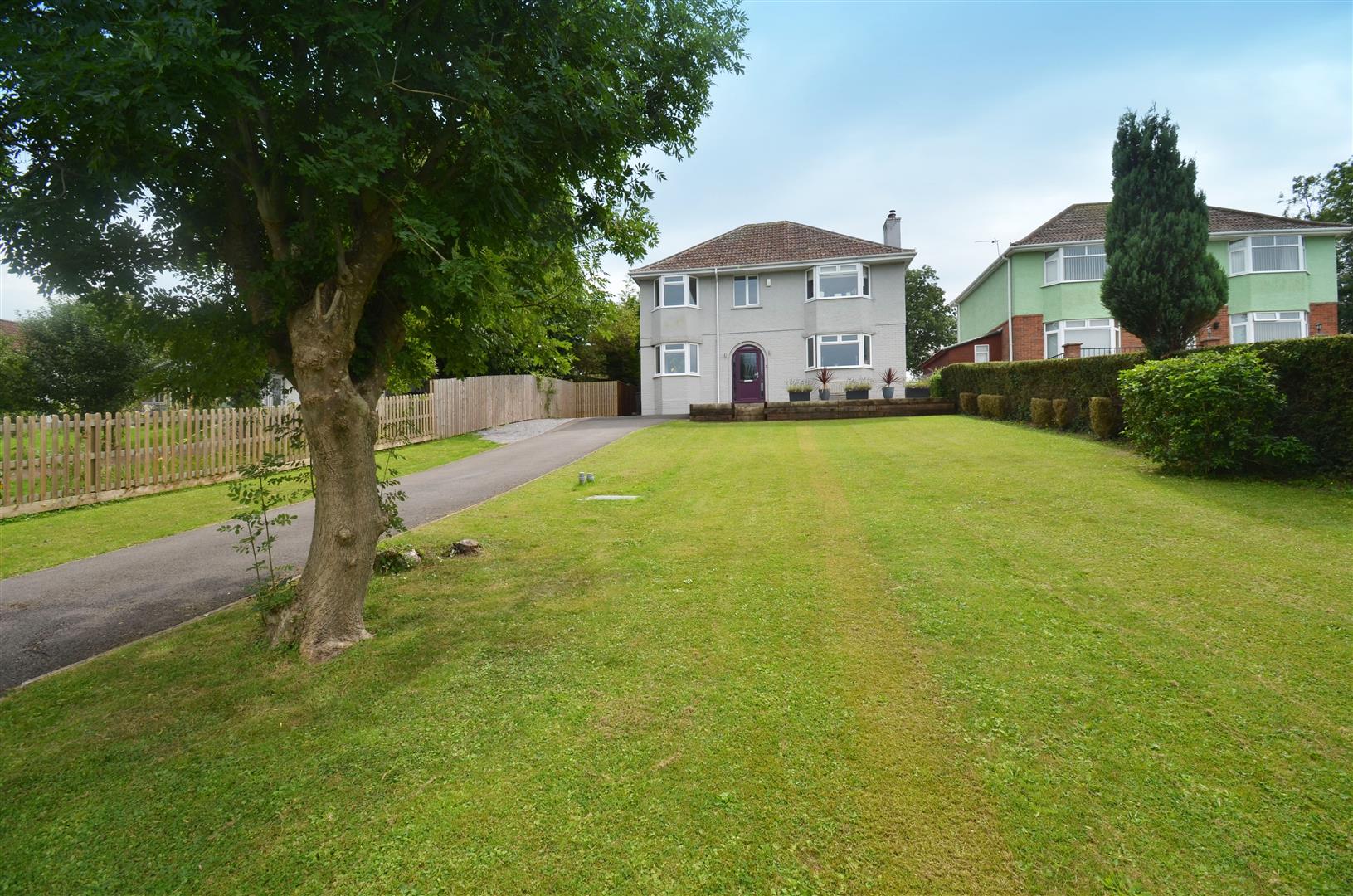 Puriton Hill, Puriton, TA7
