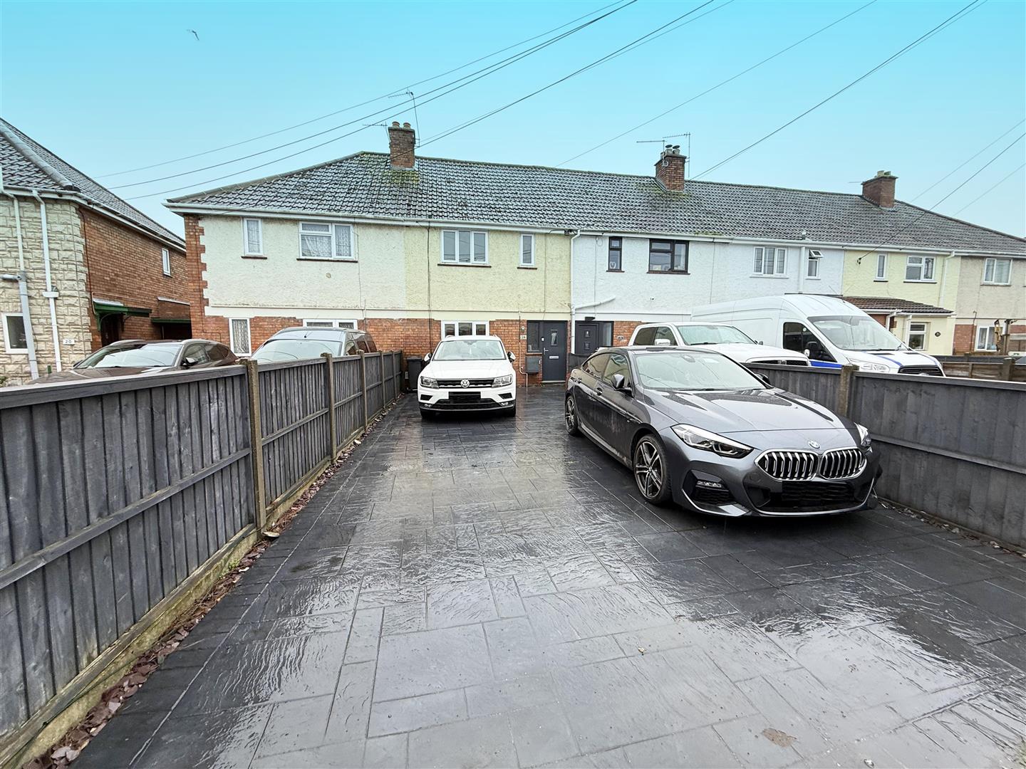 Penzoy Avenue, Bridgwater, TA6