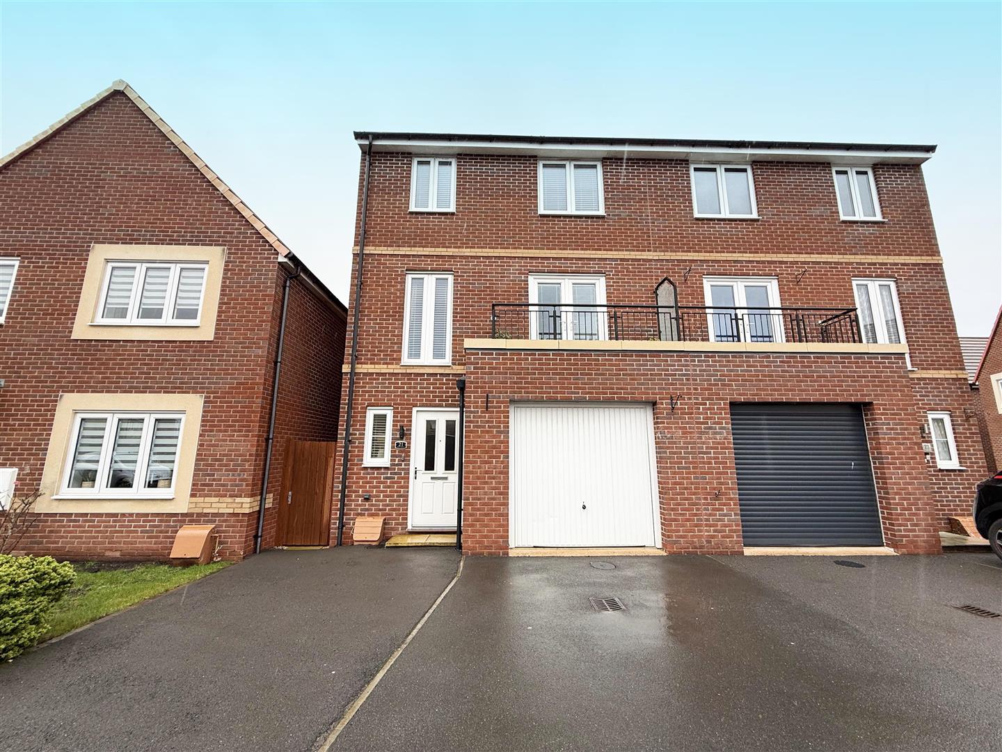 Ruby Drive, Bridgwater, TA6
