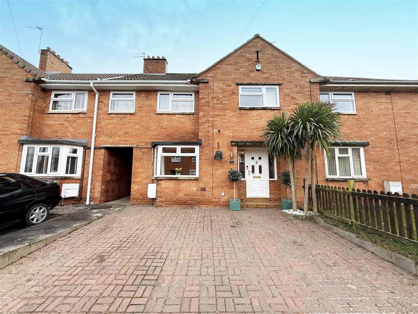 Sunnybank Road, Bridgwater, TA6