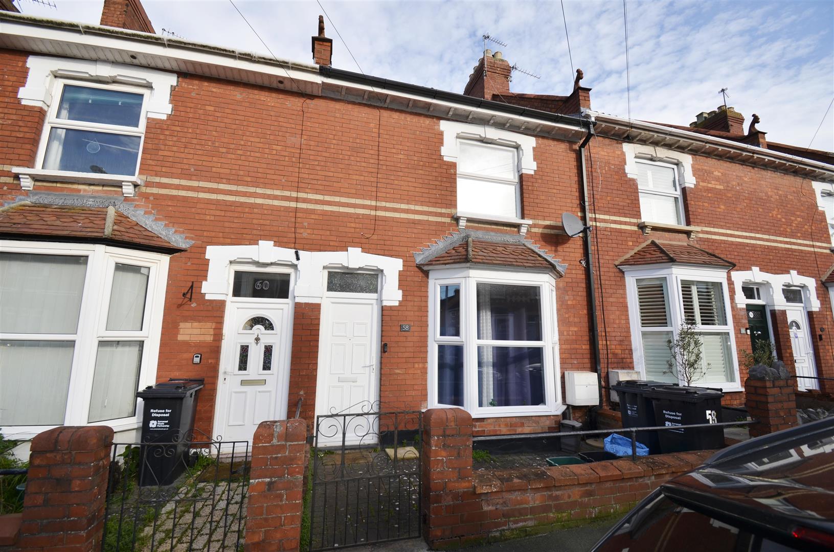 Halesleigh Road, Bridgwater, TA6