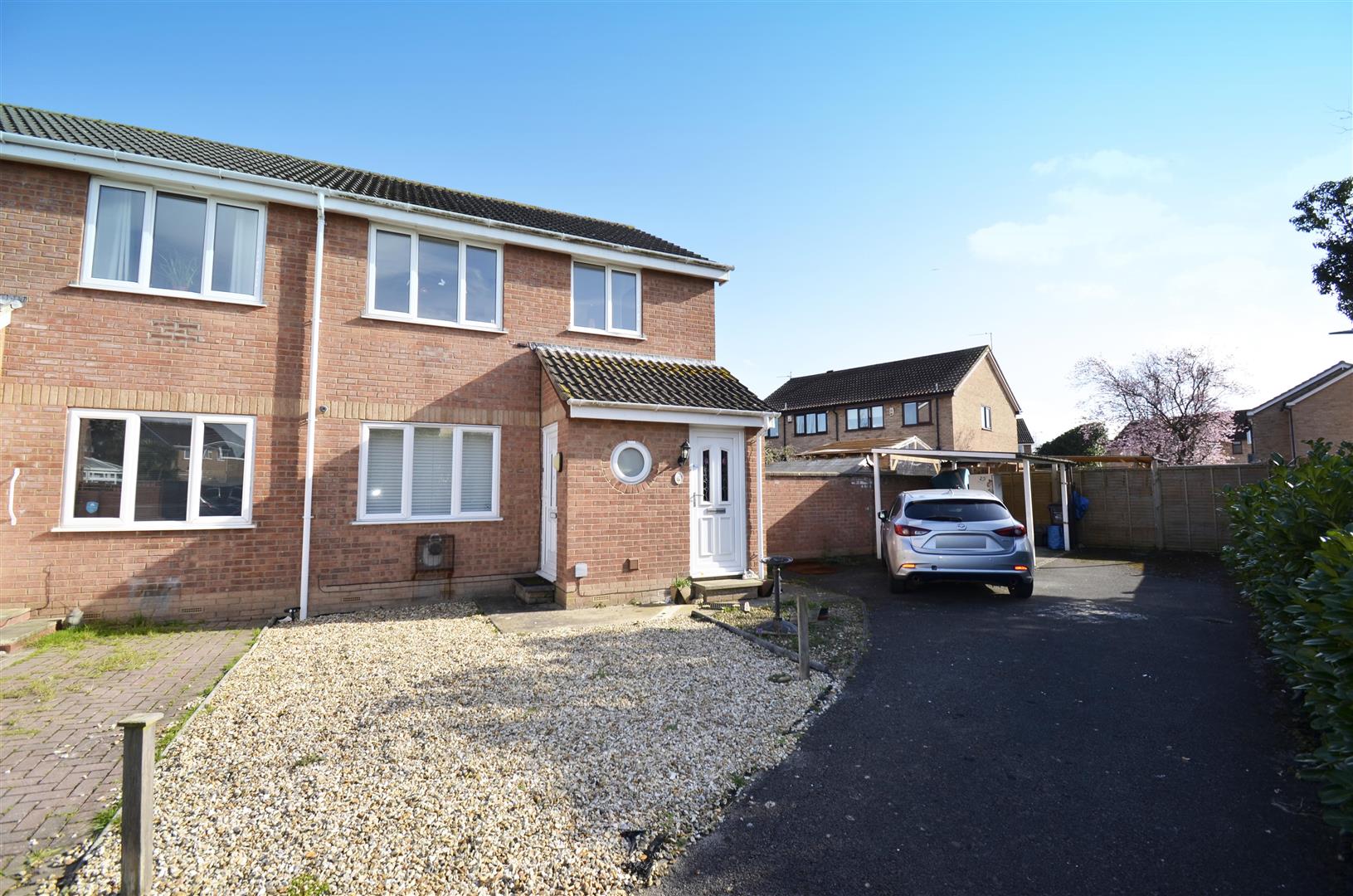 Tulip Tree Road, Bridgwater, TA6