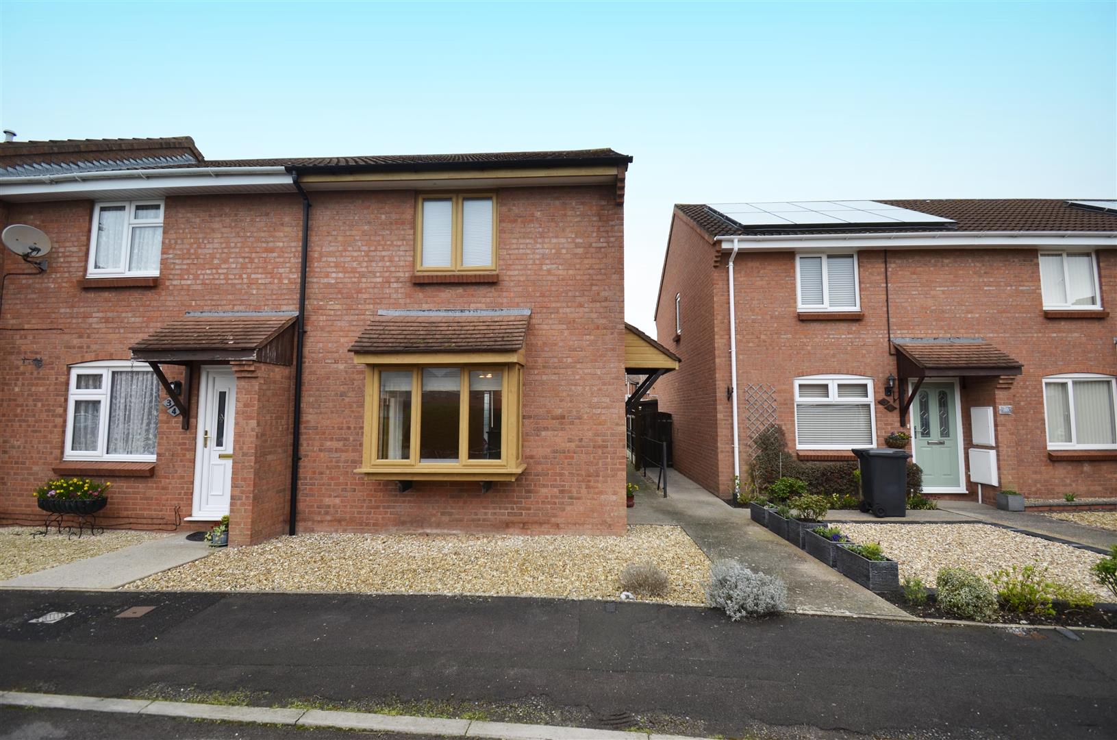 Loxleigh Avenue, Bridgwater, TA6