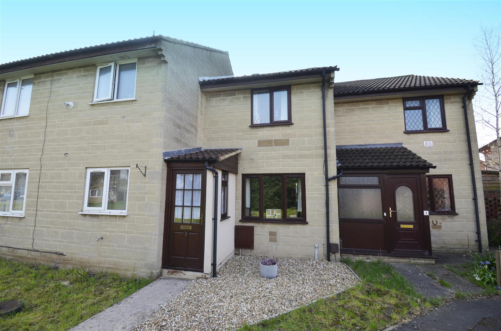 Windsor Drive, Bridgwater, TA6