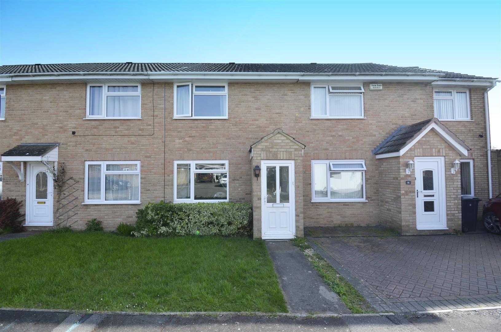Laburnum Close, Bridgwater, TA6