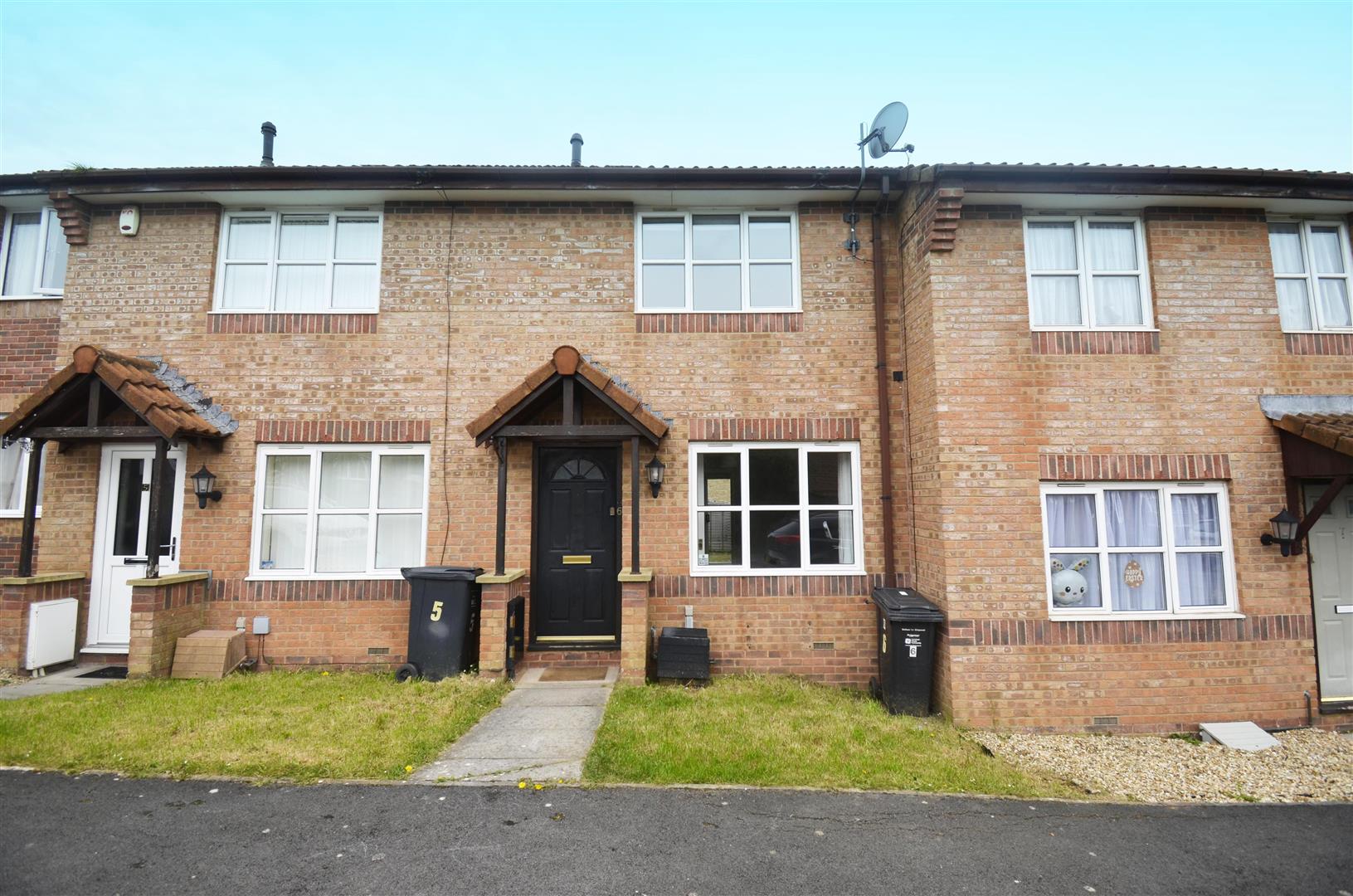 Potterton Close, Bridgwater, TA6